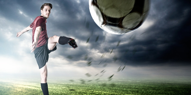 Zahnbehandlung: BVB ohne Götze zum Finale nach London