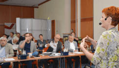 Chancen und Risiken der digitalen Welt