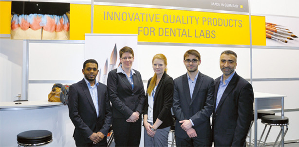 Zahntechnik made in Germany