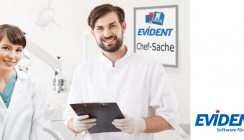 EVIDENT: Damit die Zügel in Chef-Hand bleiben