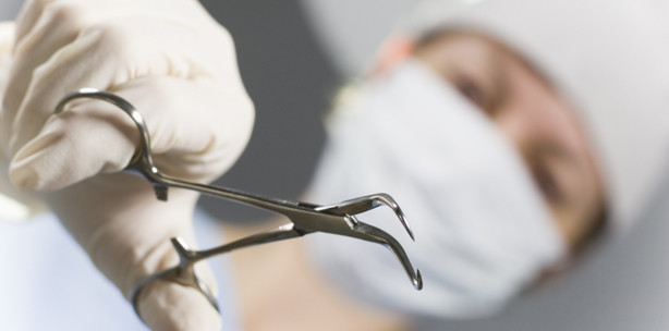 Videospiele verbessern Fingerfertigkeit von Chirurgen