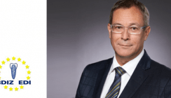 Christian Berger Kammerpräsident in Bayern