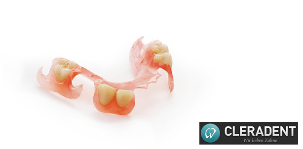 Flexible Prothetik – bioverträglich und ästhetisch