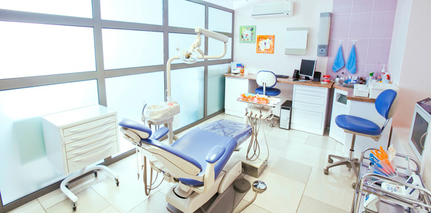 Wann ist eine Praxis ein Zentrum?