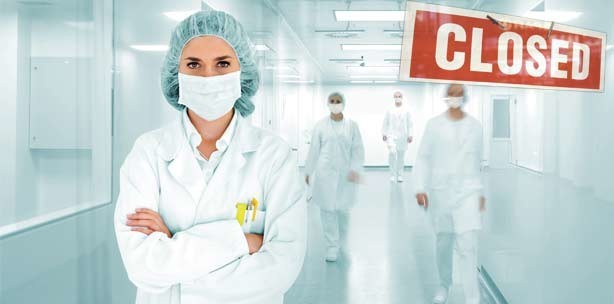 Med UniWien löst Paro-Abteilung auf