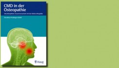Neuerscheinung: CMD in der Osteopathie