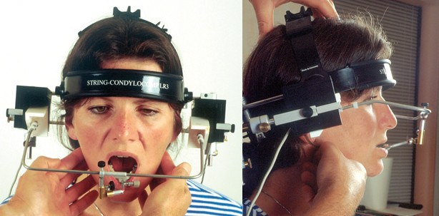 Computergestützte Bewegungsaufzeichnung: Was kann man sehen?