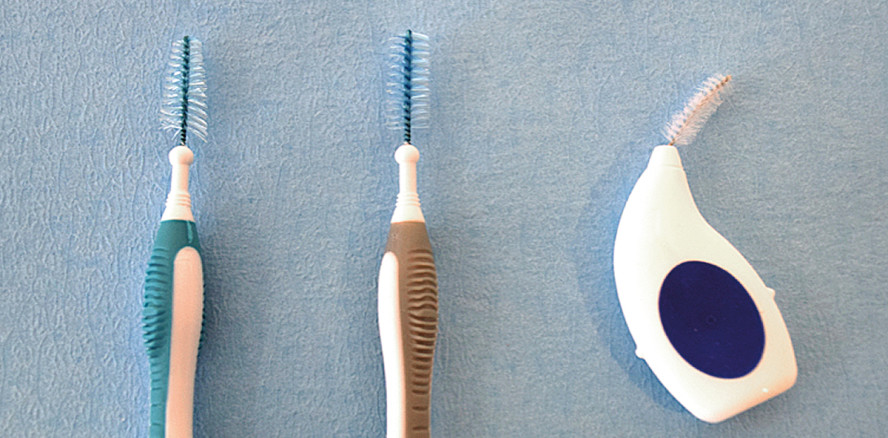 Zahnzwischenraumreinigung – eine Übersicht