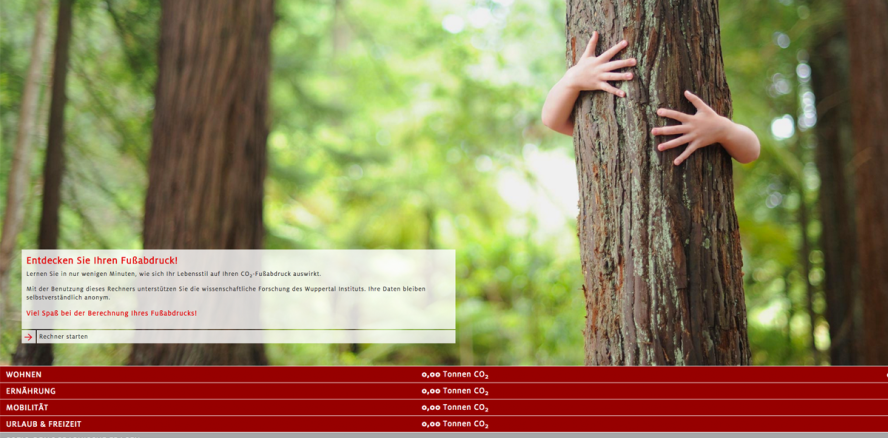 Welchen CO2-Fußabdruck hinterlässt ihre Zahnbürste?