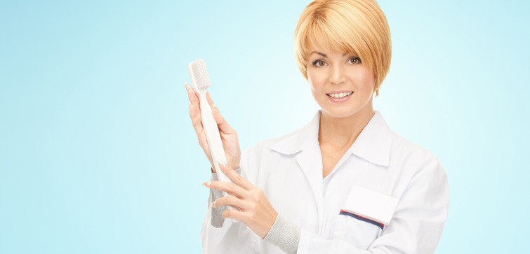Vorbeugen statt Bohren: Zahnärzte als Coaches für Zahngesundheit