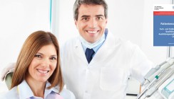 Neu: Patientencoaching Band 2 erschienen