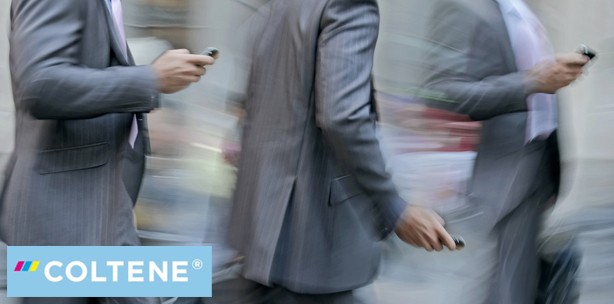 COLTENE mit neuer Führungsstruktur