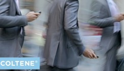 COLTENE mit neuer Führungsstruktur