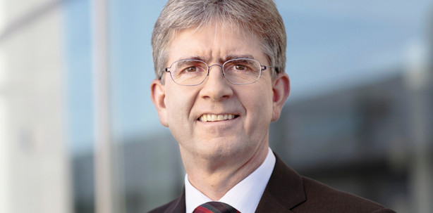 Gerhard Mahrle neuer CFO bei COLTENE