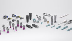 Das COMFOUR™ System – komfortabel für Anwender und Patient