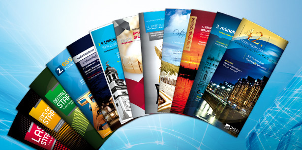 Zahnärztliche Symposien und Kongresse 2011/2012