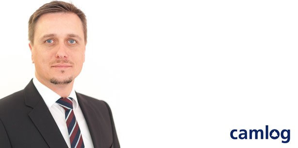 Webinar zeigt das CONELOG Implantatsystem im Detail