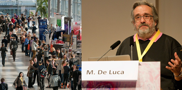 Regenerative Medizin: Forscher diskutieren in Leipzig