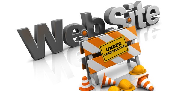 Von der Gefahr einer ungünstigen Website