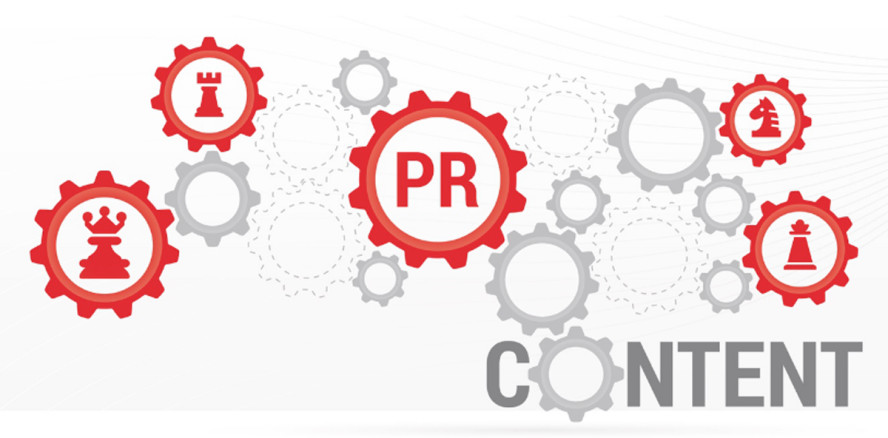 Content-Marketing: Eine PR-Strategie mit Erfolgsgarantie?