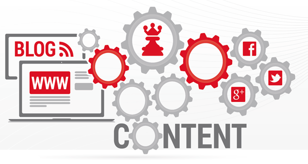 Content-Marketing: Inhalte produzieren und über Kanäle multiplizieren