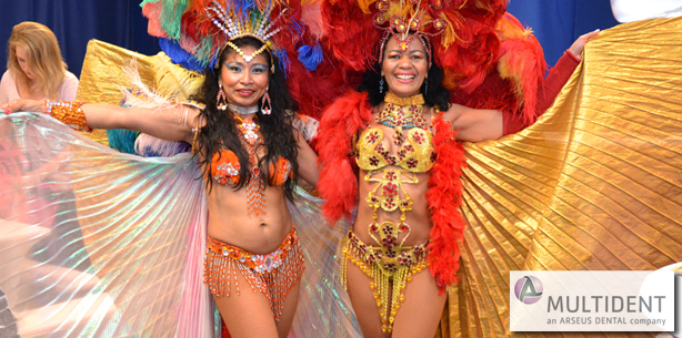 Oldenburg goes Copacabana