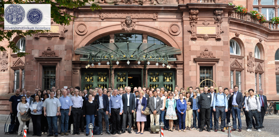 COPD: Mukoviszidose-Medikament könnte helfen