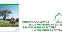 Neue Patientenbroschüre COPD