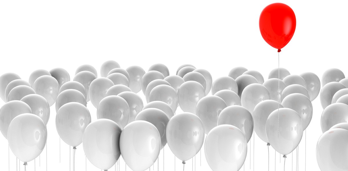 Corporate Identity – ran an die Basis