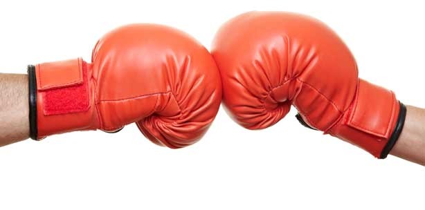 Vorbereiten auf den Vertragscrash