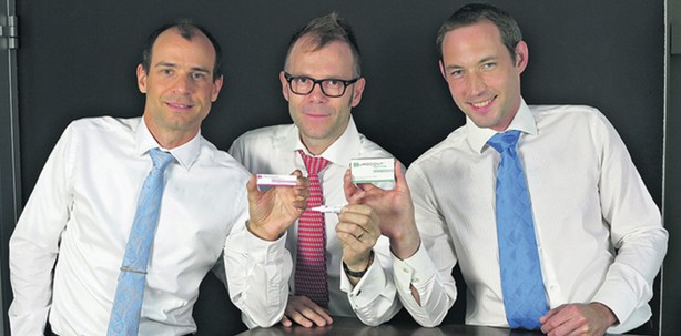 Karies heilen statt Löcher bohren