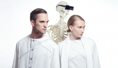 CROIXTURE: Medical Couture für die moderne Praxis