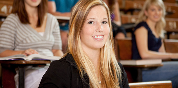 Studiengänge, die Lob verdienen