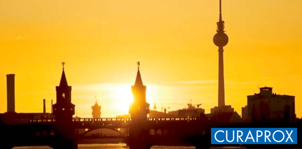 Spätsommer in Berlin erleben