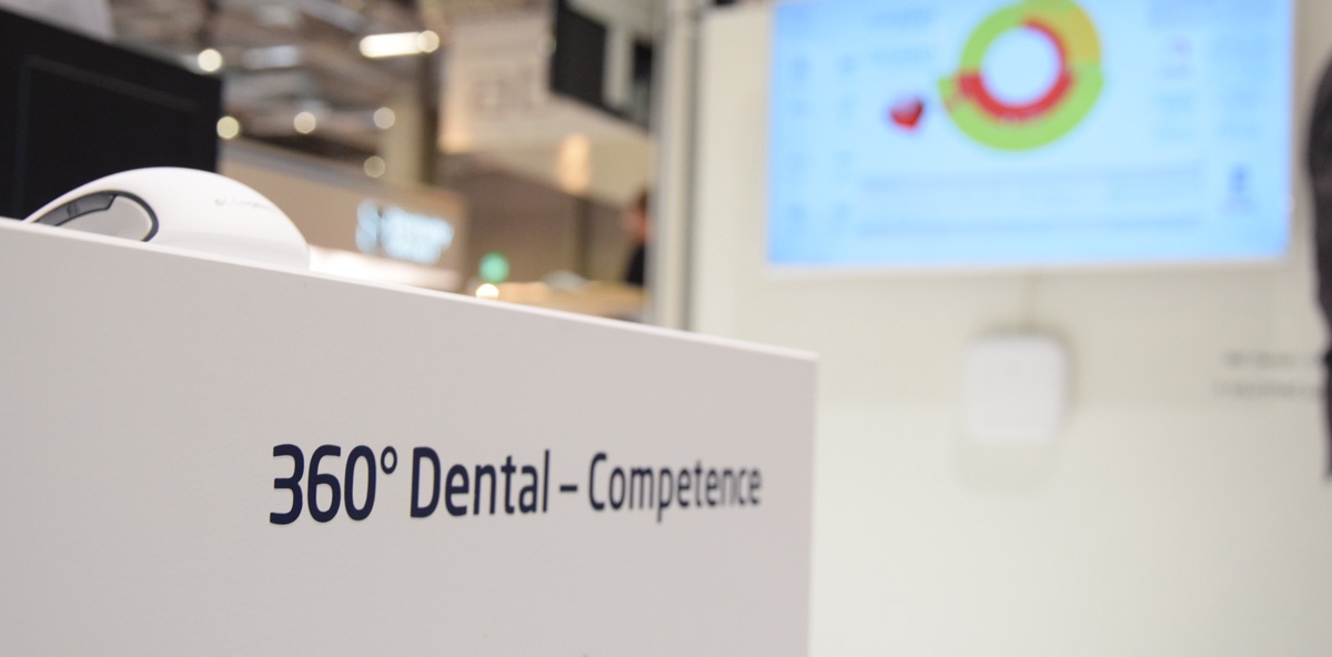 Curaden IT: Optimale Datensicherheit für sorgenfreie Patientenbehandlung