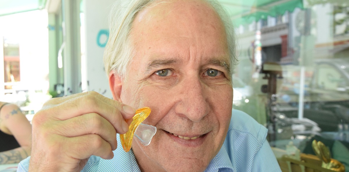 Optimale kieferorthopädische Prävention ab dem ersten Jahr