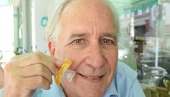 Optimale kieferorthopädische Prävention ab dem ersten Jahr