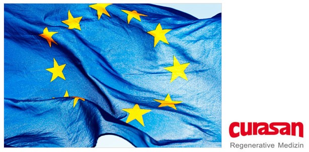curasan AG erhält EU-Vertriebszulassung für CERACELL® Paste