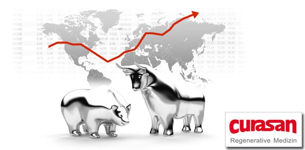 Ingo Middelmenne neuer Head of Investor Relations der curasan AG