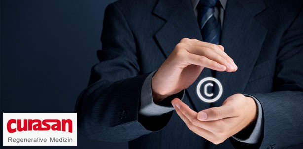 curasan AG erhält Europäisches Patent für Knochenpasten