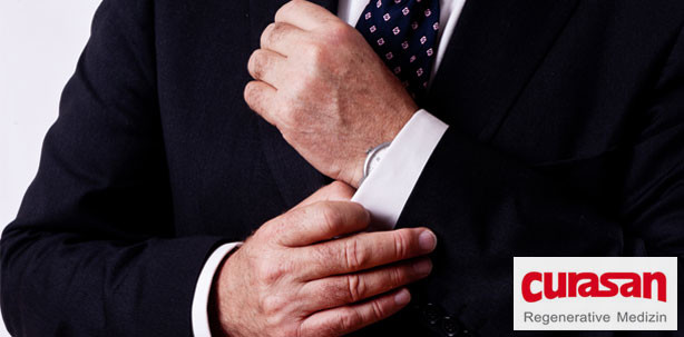 curasan AG: Managementwechsel zum 1. Mai 2014