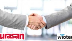 curasan AG unterzeichnet Vertrag mit Vertriebspartner in Skandinavien
