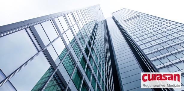 curasan AG erwirbt Großteil der Business Unit Dental von Riemser Pharma GmbH