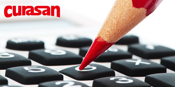 curasan AG veröffentlicht Jahreszahlen 2011