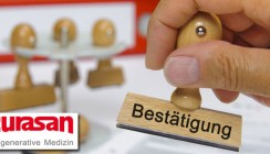 curasan AG erhält weitere Produktzulassung in Südkorea