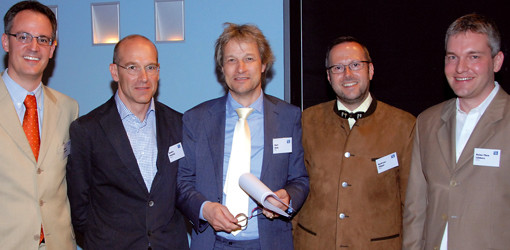 23. Jahrestagung der  Schweizerischen Gesellschaft für Dentomaxillofaziale Radiologie