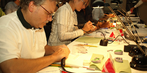 Implantologie-Event der Sonderklasse am Bodensee