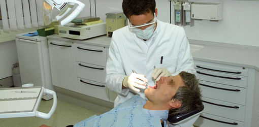 Hygiene in Zahnarztpraxen – eine Sache für Routiniers