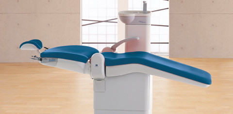 Rückenschonend behandeln