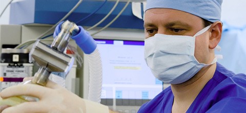 Erstattung der Vollnarkose bei Zahnbehandlungsphobie